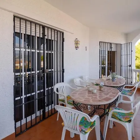 Nena By Ruralidays Holiday home Salobrena