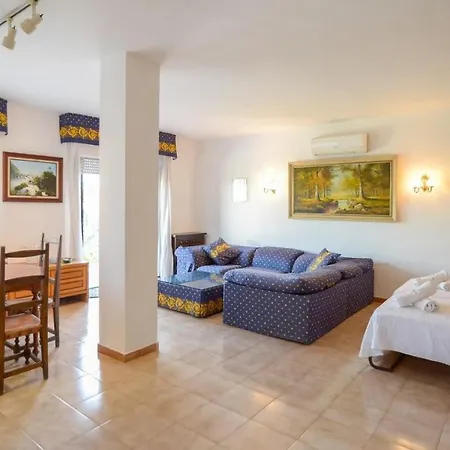 Holiday home Nena By Ruralidays *