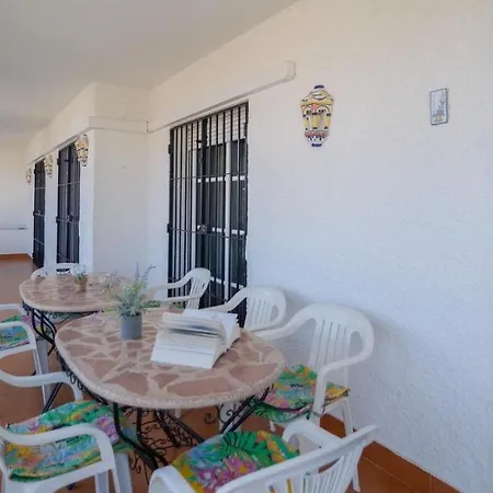 Nena By Ruralidays Holiday home Salobrena