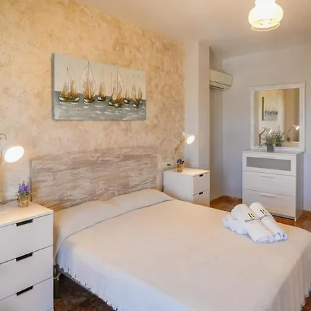Nena By Ruralidays Holiday home Salobrena