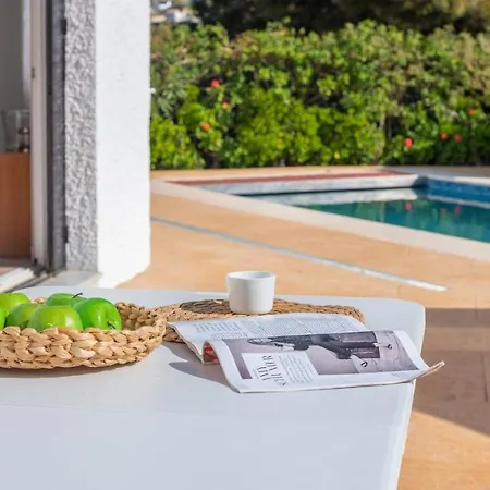 Nena By Ruralidays Holiday home *